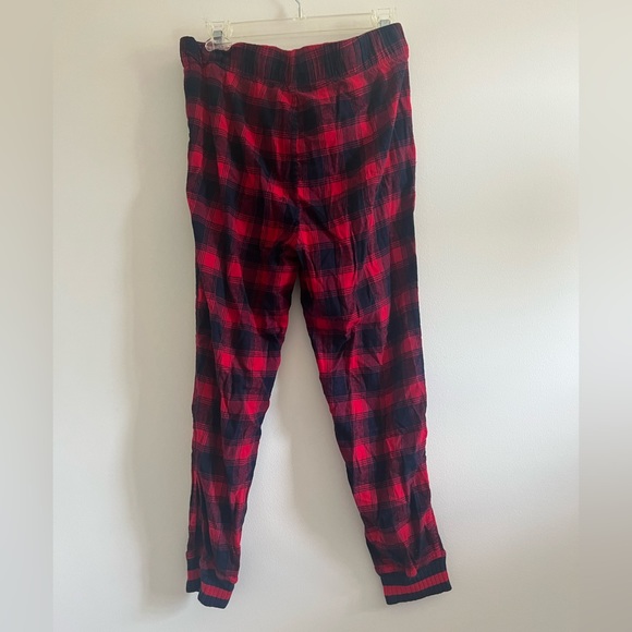 Aerie plaid pants - Picture 3 of 4